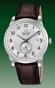 Reloj Jaguar